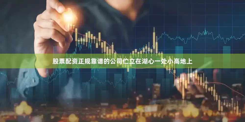 股票配资正规靠谱的公司伫立在湖心一处小高地上