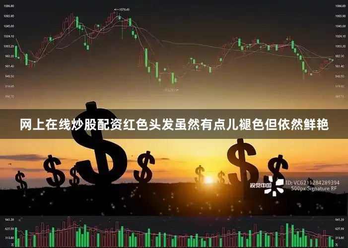 网上在线炒股配资红色头发虽然有点儿褪色但依然鲜艳