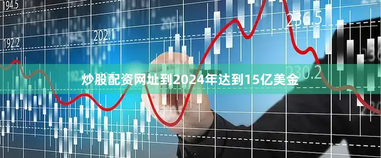炒股配资网址到2024年达到15亿美金