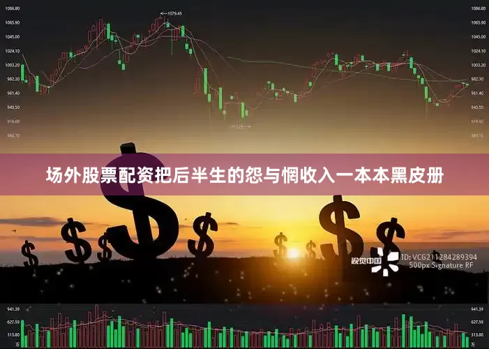 场外股票配资把后半生的怨与惘收入一本本黑皮册